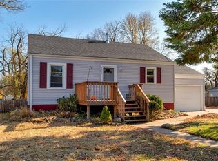 5805 SW 2nd St, Des Moines, IA 50315