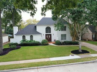 2019 Morton League Rd, Richmond, TX 77406