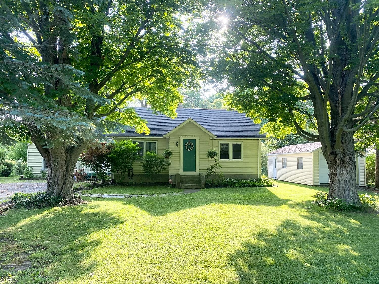 4379 Jacksonville Rd, Trumansburg, NY 14886 Zillow