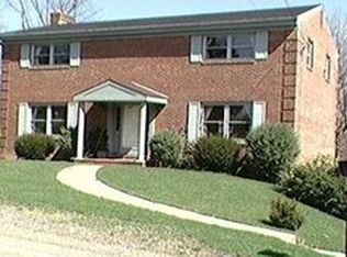 2420 Saunders Station Rd, Monroeville, PA 15146