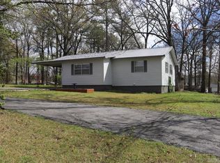 408 Westwood Ave, Mountain View, AR 72560