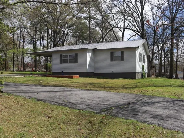 408 Westwood Ave, Mountain View, AR 72560