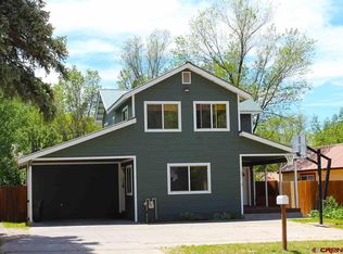 344 E 32nd St, Durango, CO 81301