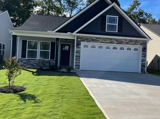 220 Minnie Crain Dr, Inman, SC 29349