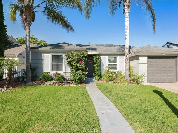 4680 Norma Dr, San Diego, CA 92115