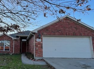 1804 Barton Springs Dr, Little Elm, TX 75068