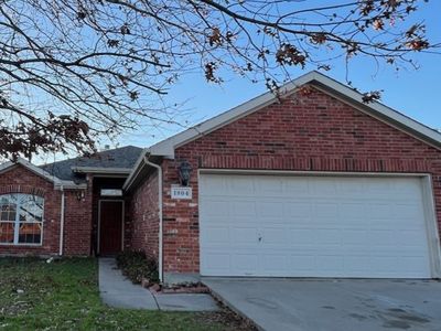 1804 Barton Springs Dr, Little Elm, TX, 75068