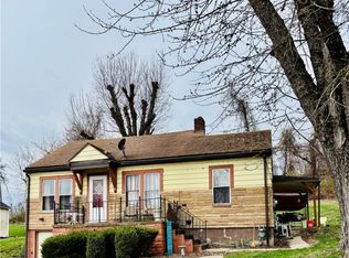 171 Locust St, Wintersville, OH 43953