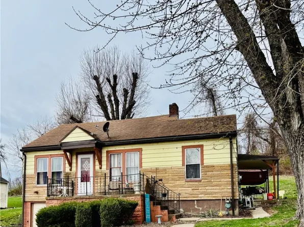 171 Locust St, Wintersville, OH 43953