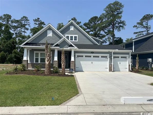 2221 Vera Way, Longs, SC 29568