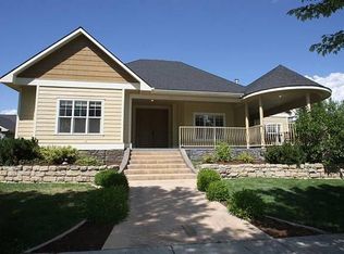 5372 W Hidden Springs Dr, Boise, ID 83714