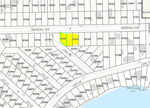 2nd image of Marshall Ave