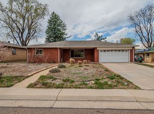 4711 Marshall St, Wheat Ridge, CO 80033
