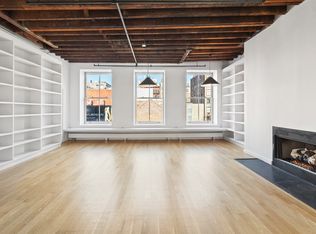 27 Great Jones St APT 4E, New York, NY 10012