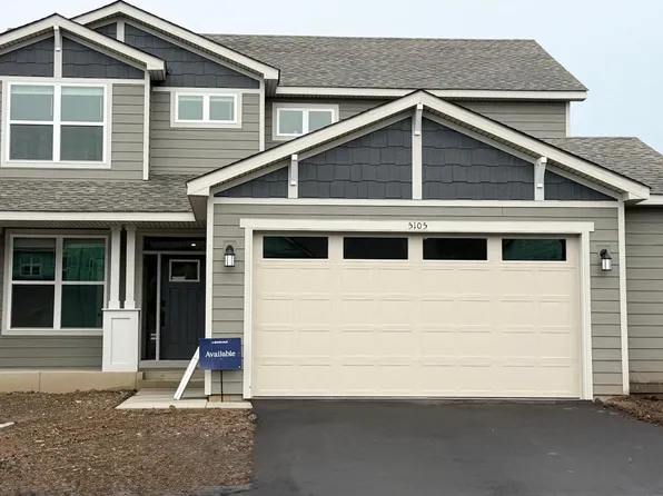 5105 Windlass Dr, Woodbury, MN 55129