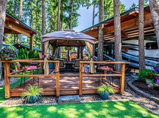 Lost Lake Resort, Olympia, WA 98513