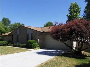 6533 Birchview Dr N, Reynoldsburg, OH 43068