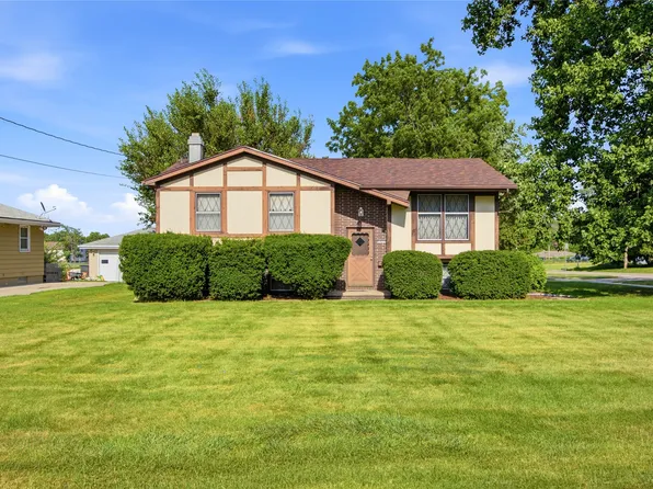 3421 SE 8th St, Des Moines, IA 50315