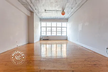 Rented by MySpaceNYC