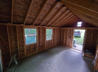 00 W Dick Rd, Fenwick, MI 48834