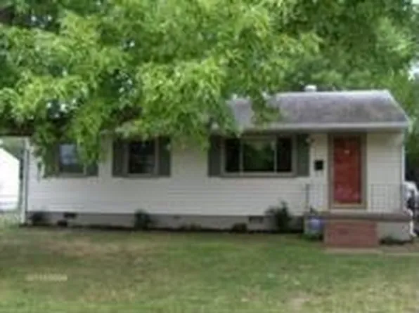 115 Aspenwood Dr, Hampton, VA 23666