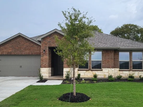 1821 Cyprus Ln, Cedar Hill, TX 75104