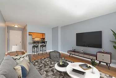 Sold by Keller Williams NYC