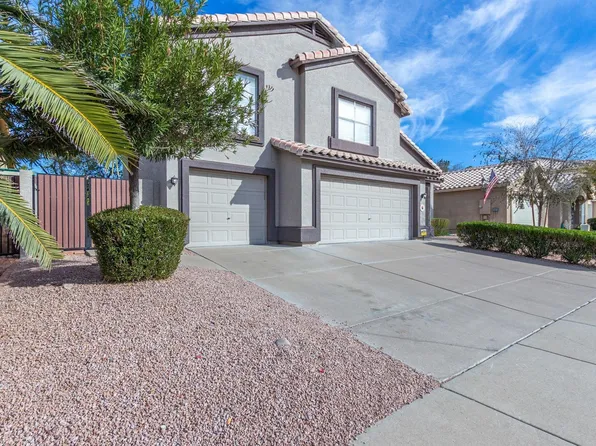 3320 E Rosemonte Dr, Phoenix, AZ 85050