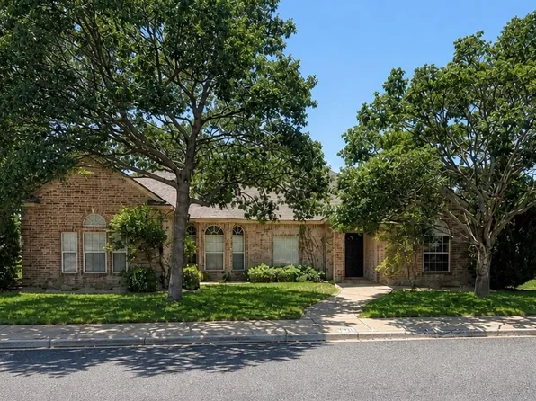 311 Longhorn St, Wolfforth, TX 79382