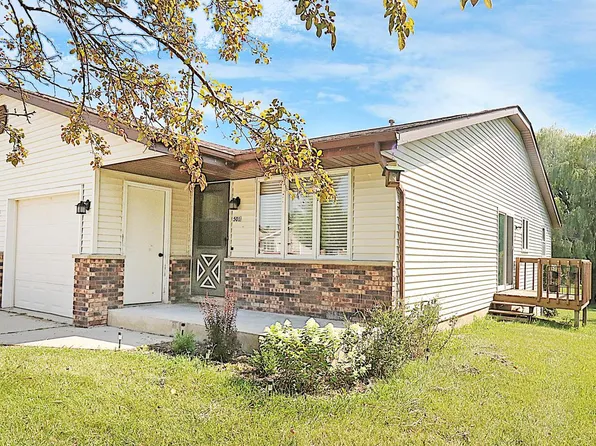 501 North 13th STREET, Oostburg, WI 53070