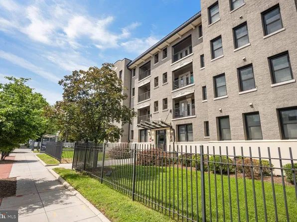 4800 Georgia Ave NW Unit 402, Washington, DC 20011
