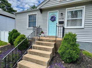 (Undisclosed Address), Saint Louis, MO 63139