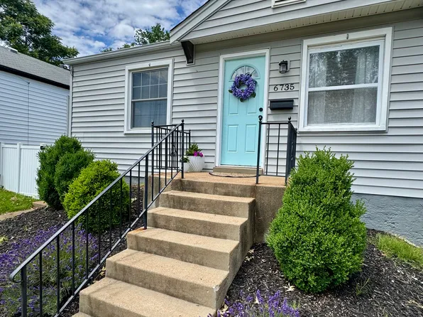 (undisclosed Address), Saint Louis, MO 63139