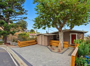 121 Kings Rd, Brisbane, CA 94005