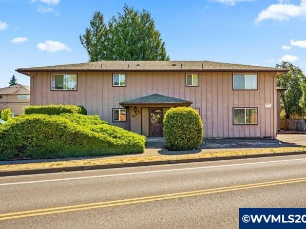 555 NW Kings Blvd, Corvallis, OR 97330
