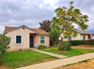 115 S Lemon Ave, Azusa, CA 91702
