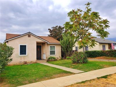 115 S Lemon Ave, Azusa, CA, 91702