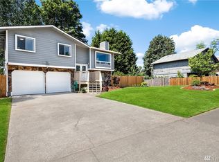 18809 111th Pl SE, Renton, WA 98055