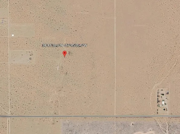 Vic Ave #I12-212, Lancaster, CA 93535