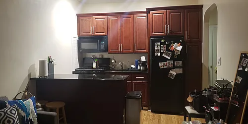 Rented by Charitable Broker