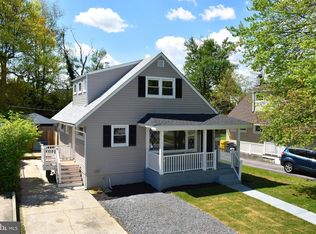 537 Shipley Rd, Linthicum, MD 21090