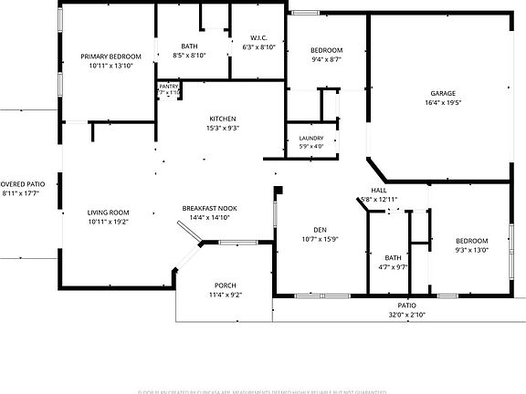 4th image of 976 Crescent Falls St