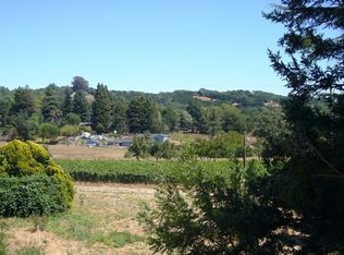 6051 Van Keppel Rd, Forestville, CA 95436