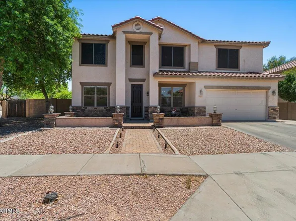 3305 W DESERT VISTA Trail, Phoenix, AZ 85083