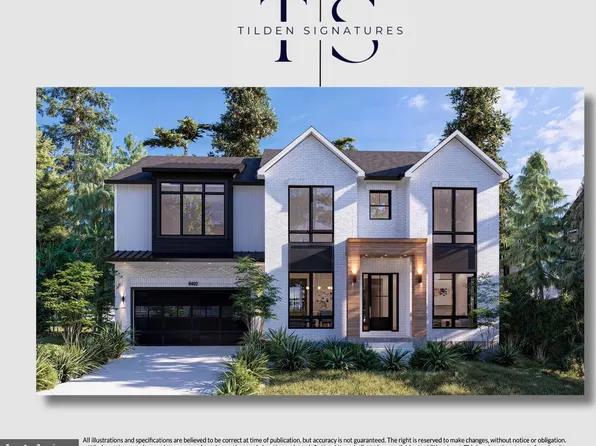 6402 Orchid Dr, Bethesda, MD 20817