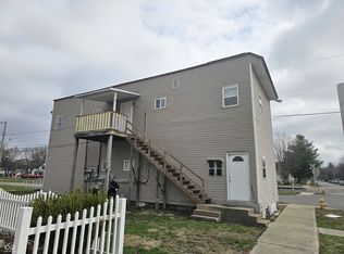 702 W 5th St, Anderson, IN 46016