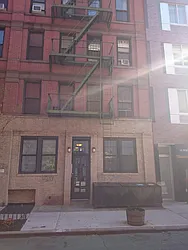 98 Suffolk Street in Lower East Side