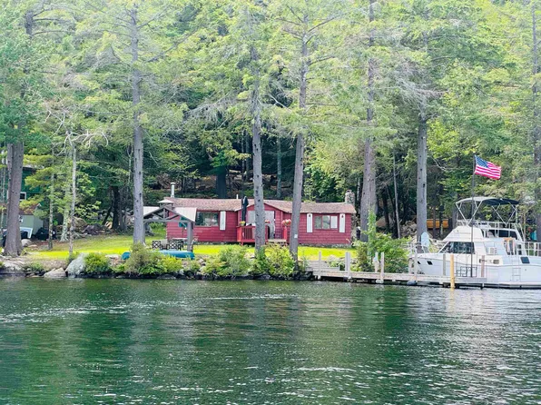 23 Cow Island, Tuftonboro, NH 03816