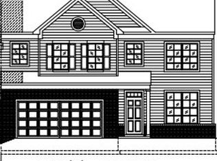 229 Bentbrook Cir, Cranberry Township, PA 16066
