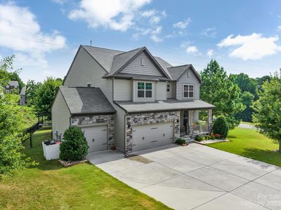 2106 Lantana Ln, Clover, SC, 29710
